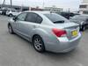 SUBARU IMPREZA G4