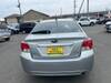 SUBARU IMPREZA G4