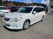 2012 SUBARU EXIGA