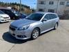 SUBARU LEGACY TOURING WAGON