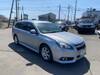 SUBARU LEGACY TOURING WAGON