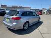 SUBARU LEGACY TOURING WAGON