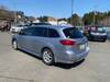 SUBARU LEGACY TOURING WAGON