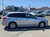 SUBARU LEGACY TOURING WAGON