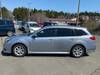 SUBARU LEGACY TOURING WAGON