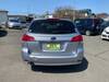 SUBARU LEGACY TOURING WAGON