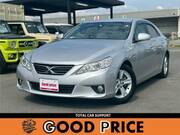 2010 TOYOTA MARK X