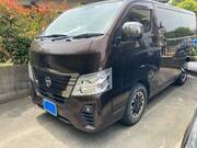 2022 NISSAN CARAVAN