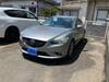 MAZDA ATENZA SEDAN
