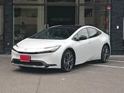 2023 TOYOTA PRIUS