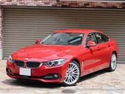 2015 BMW 4 SERIES