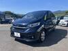 HONDA FREED HYBRID