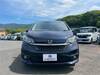 HONDA FREED HYBRID