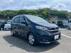 HONDA FREED HYBRID