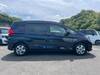 HONDA FREED HYBRID
