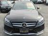 MERCEDES BENZ C-CLASS