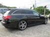 MERCEDES BENZ C-CLASS