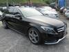 MERCEDES BENZ C-CLASS