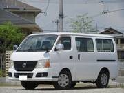 2010 NISSAN CARAVAN