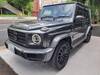 MERCEDES BENZ G-CLASS