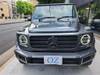 MERCEDES BENZ G-CLASS
