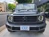 MERCEDES BENZ G-CLASS