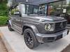 MERCEDES BENZ G-CLASS
