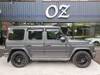 MERCEDES BENZ G-CLASS