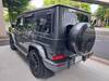 MERCEDES BENZ G-CLASS