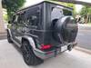 MERCEDES BENZ G-CLASS