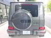 MERCEDES BENZ G-CLASS
