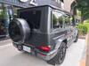 MERCEDES BENZ G-CLASS