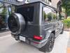 MERCEDES BENZ G-CLASS