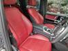 MERCEDES BENZ G-CLASS