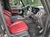 MERCEDES BENZ G-CLASS