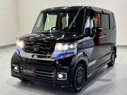 2016 HONDA N-BOX CUSTOM