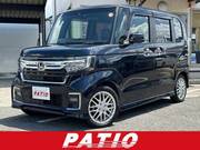2021 HONDA N-BOX CUSTOM