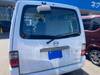 NISSAN VANETTE VAN