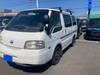 NISSAN VANETTE VAN