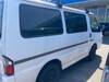 NISSAN VANETTE VAN