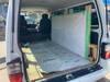 NISSAN VANETTE VAN