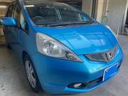 2008 HONDA FIT L