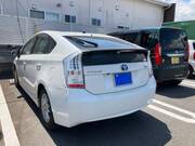 2010 TOYOTA PRIUS S