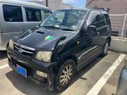 2012 DAIHATSU TERIOS KID CUSTOM L