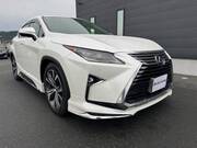 2017 LEXUS RX