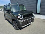 2026 SUZUKI HUSTLER