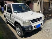 1998 MITSUBISHI PAJERO MINI V