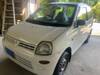 MITSUBISHI MINICA