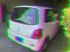 MITSUBISHI MINICA