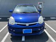 2015 TOYOTA PASSO